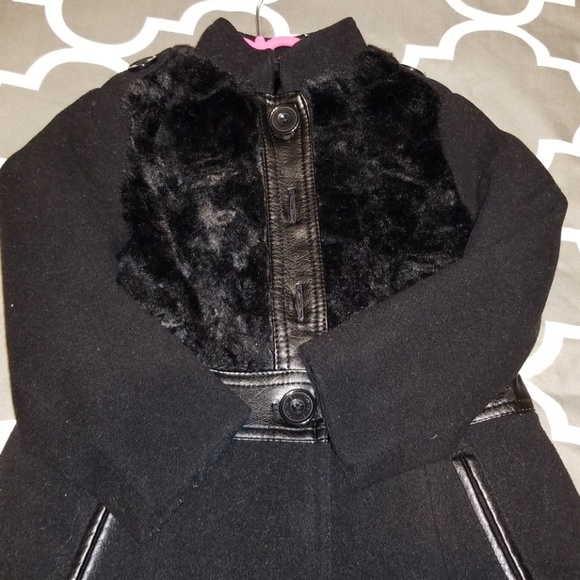 Fall/winter coat - Picture 5 of 8